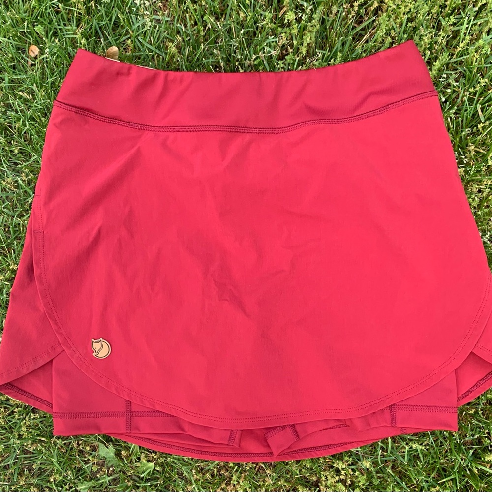 Fjallraven Abisko Women’s Skort